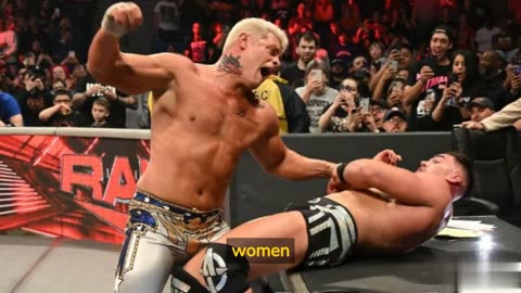 WWE draws giant ratings for Raw after WrestleMania 39
