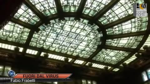 I SERVIZI SEGRETI POTRANNO ACCEDERE SENZA LIMITI AI NOSTRI DATI Fuori dal Virus n.1289.SP