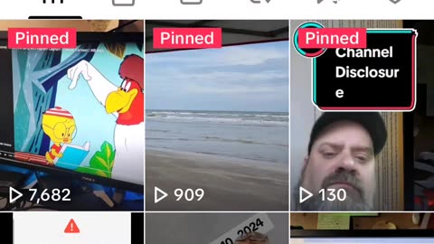 This is no ordinary Tik tok