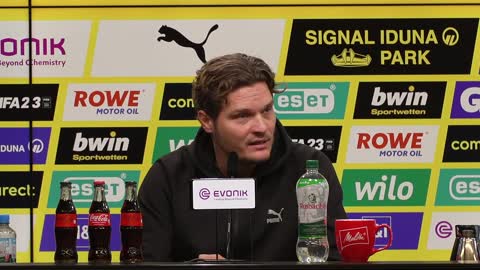 Moukoko zur WM_ Das sagt BVB-Trainer Terzic _ Dortmund