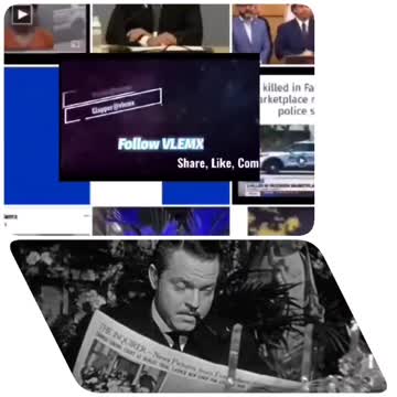 Arrest Bill Gates demonstration