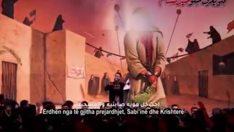 Drejt Zotit - Hajdar Al Beijjati