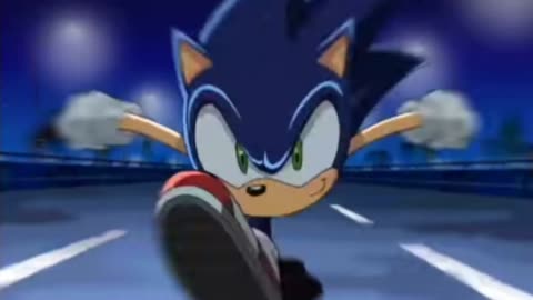 [YTP Tennis] I Accidentally Ranma 1/2 or Sonic X (Round 3)