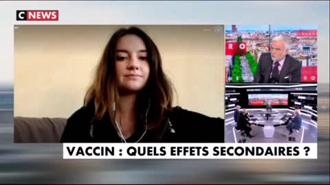 Faut-il parler des effets ?