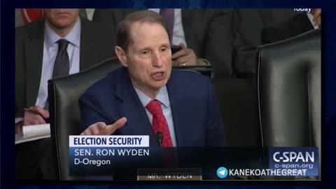 Here's a Compilation of Democrats Questioning Voting Machines