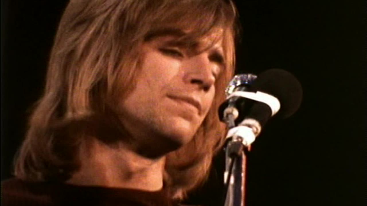 Moody Blues - Nights In White Satin = 1970