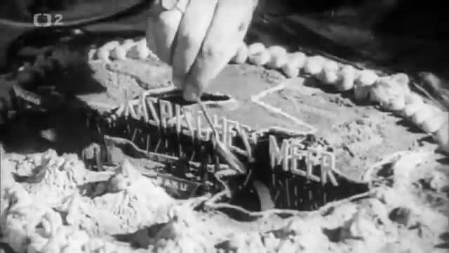 Stalingrad - 1. díl - Ani krok zpět