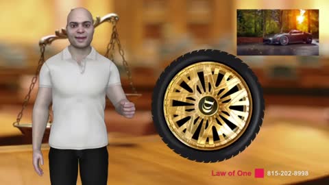 One Law