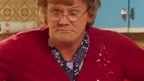 Mrs. Browns Comedy