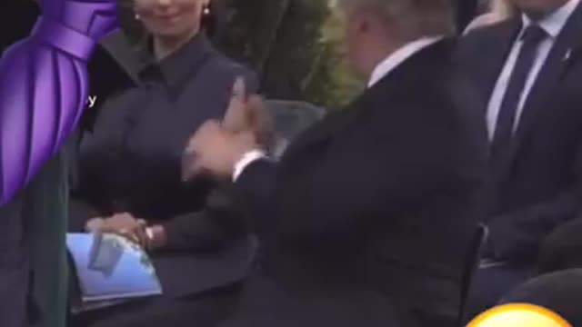 boris and umbrella