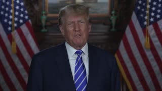 Trump Announces MASSIVE Celebration For The United States' 250th Anniversary In 2026