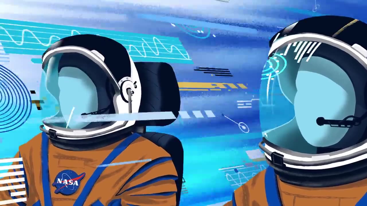 How We Are Going to the Moon
