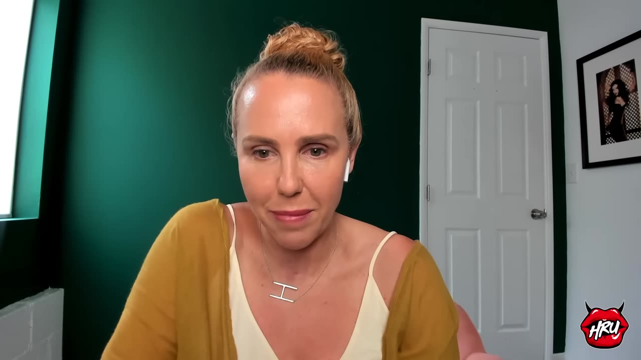 Cory Chase Stepmom Scenes, Ted Cruz’s Twitter & Orgies in the Afterlife