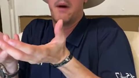 Derek Johnson - Put your Faith where your Mouth is for Nov. 5 - 11-3-24