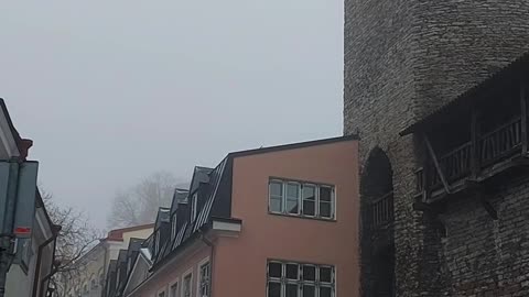 Tallinn Old Town | Estonia | Estonian Republic | UNESCO World Heritage | Baltics