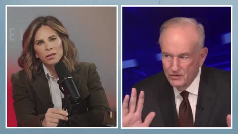 Jillian Michaels w/ Bill O'Reilly: Who Leads the Democrat Party! - 12/12/24