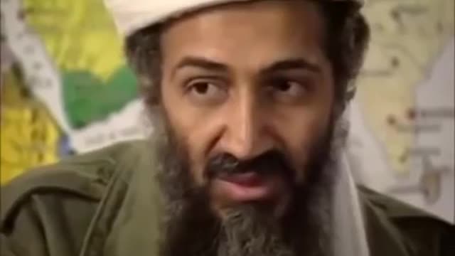 Osama Bin Laden Explains His Mission his Islamic Mission - ABC May 1998 Interview