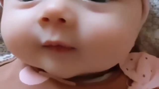 baby video