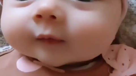 baby video