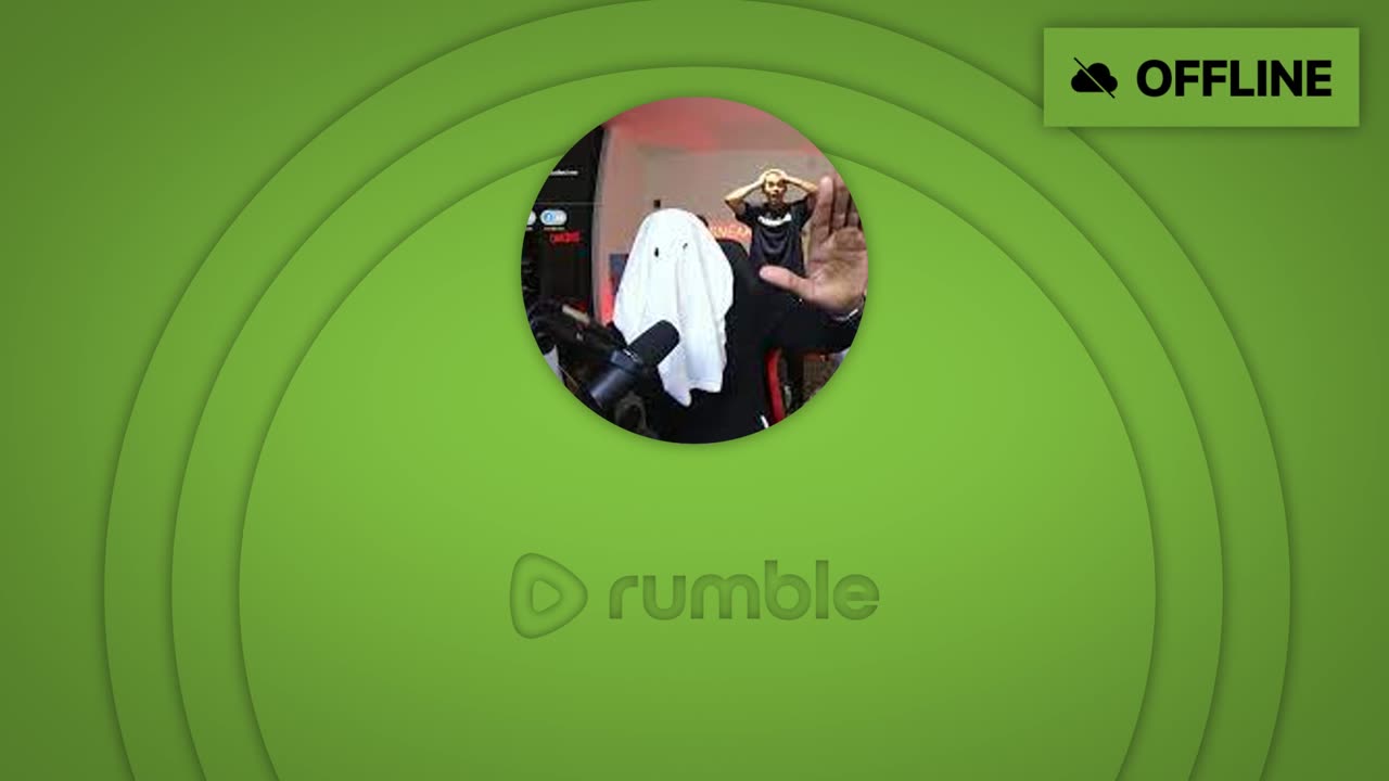 FIRST OFFICIAL STREAM