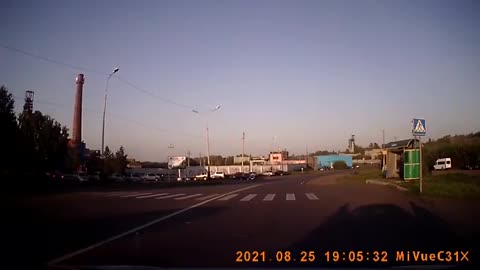 women driving always lead to death