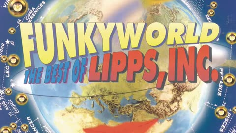 Funkytown