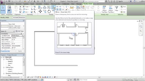 The Revit World - Part 03