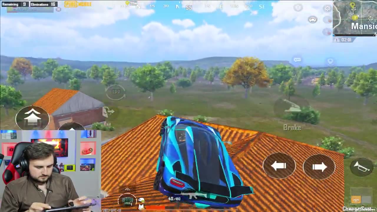 Pubg gamer | killer