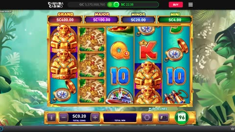 Rick's Online Slots Video 2/3/2025 PM