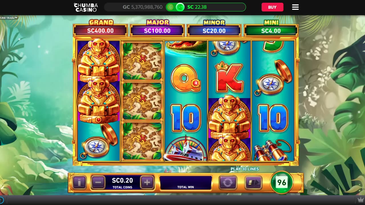 Rick's Online Slots Video 2/3/2025 PM