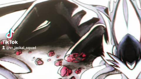 Infinite The Jackal