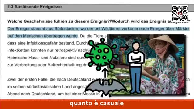 Chi possiede il mondo?