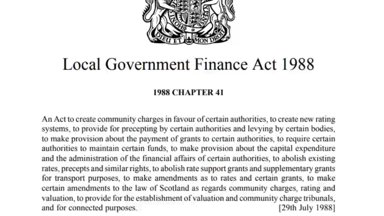 Unpacking Differences: Council Tax Views Explored