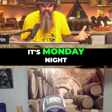 The All New Puff and Ponder Podcast!