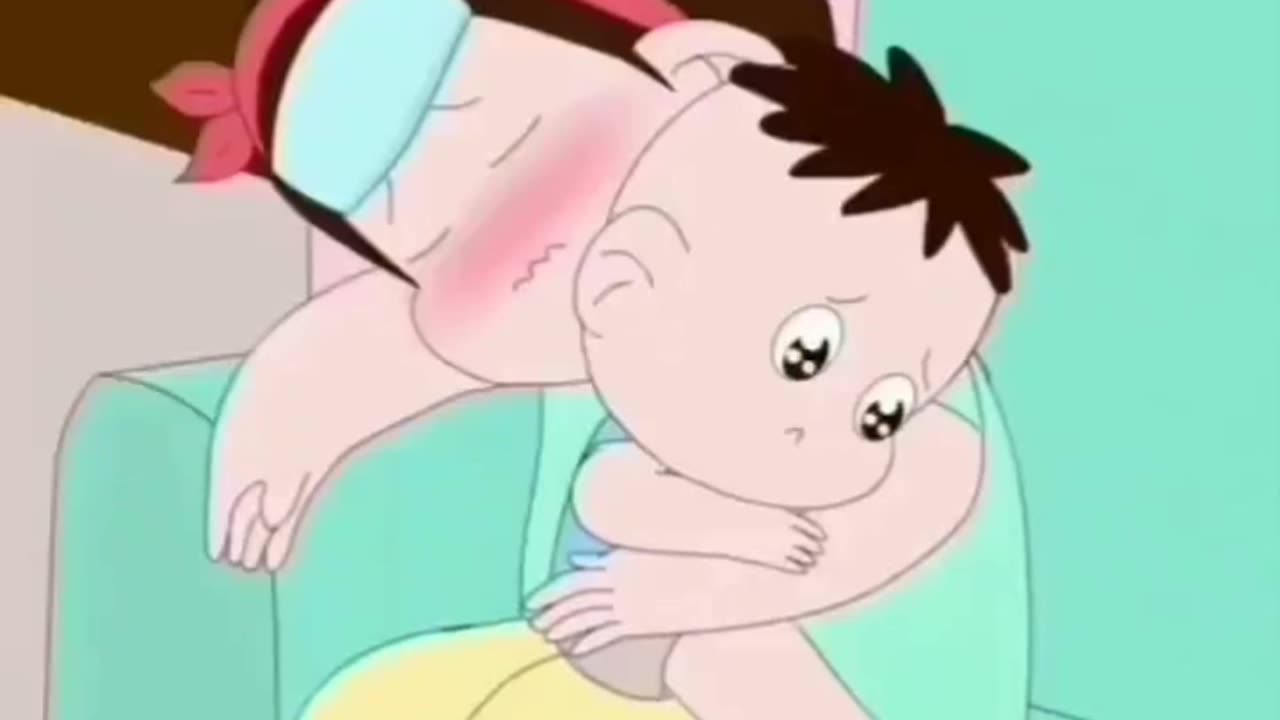 The suffering of spouses