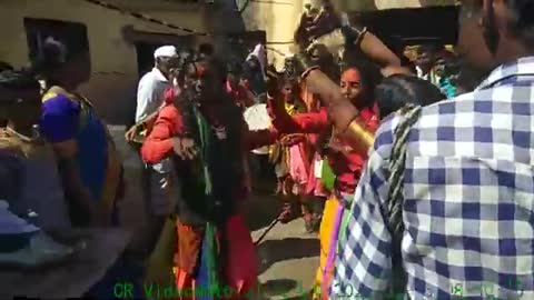 Gavachi Yatra Laxmi Devi chi Yatra devichi Yatra Bhogalwadi yatra