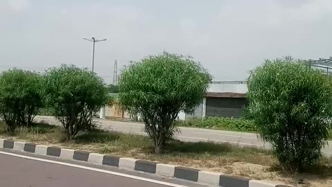 National high way