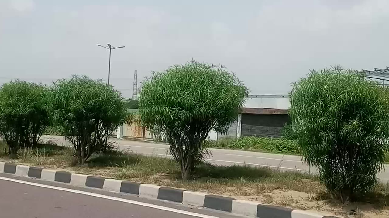 National high way