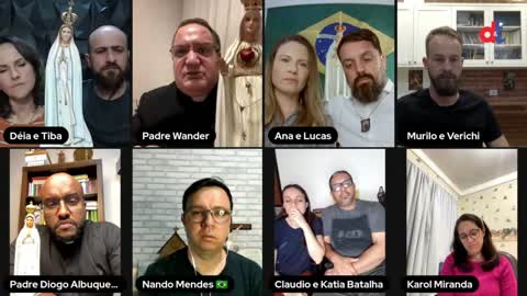 FALSO CLERO NO BRASIL