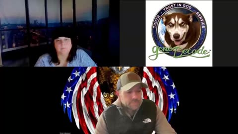 Patriot Underground & Gene Decode Situation Update Mar 12: "Patriot Underground Important Update"