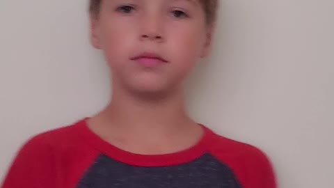 I interviewed my brother