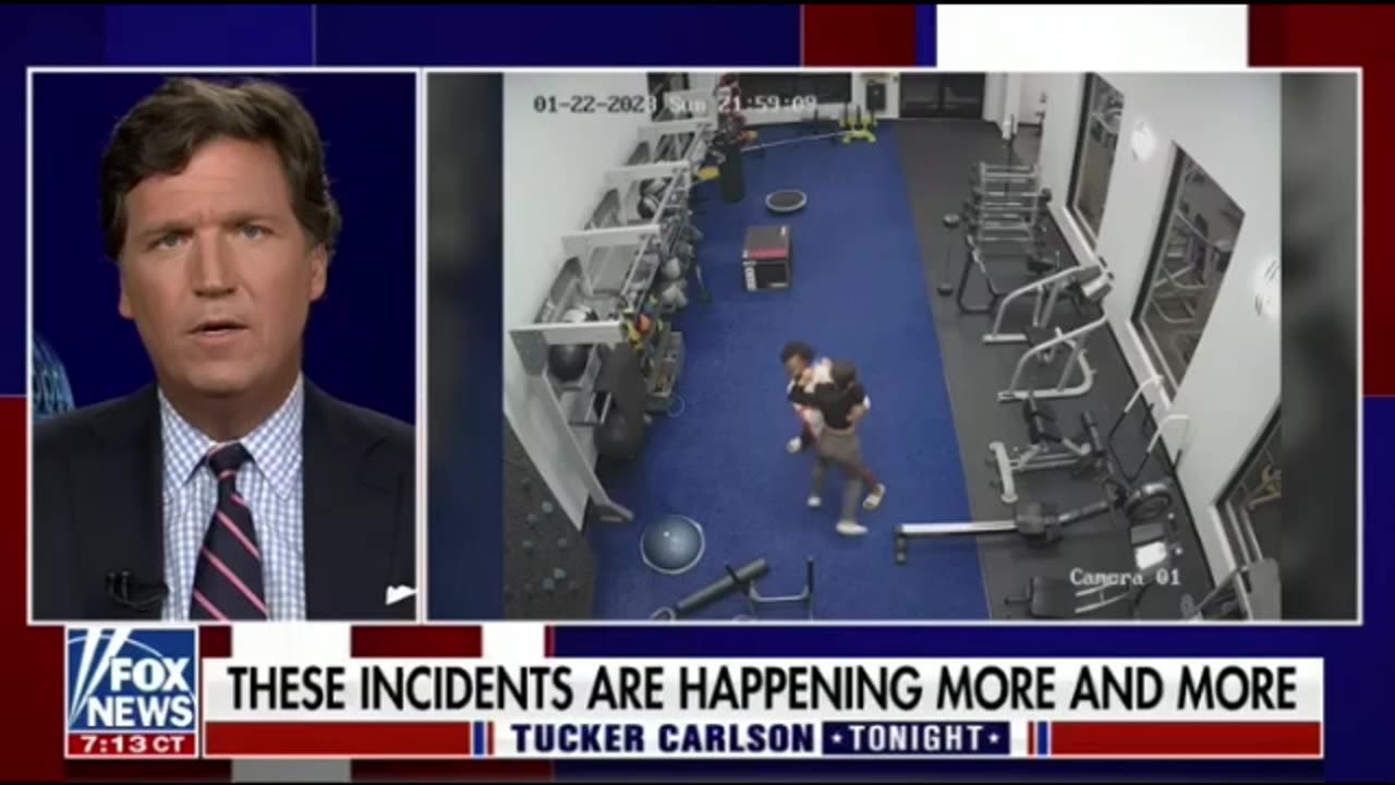 Tucker Carlson Tonight [Full Episode: February 16, 2023]