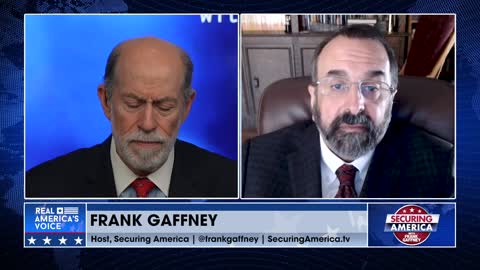 Securing America with Robert Spencer (part 3) | December 21, 2022