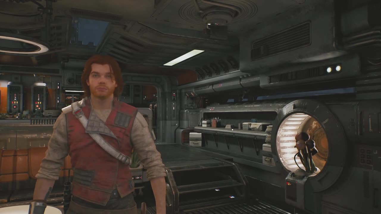 Jedi survivor shattered mooon