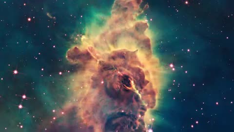 Hubble space telescope