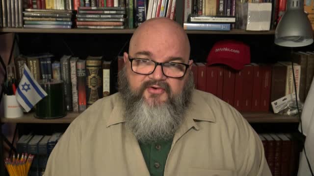 169 "The Hope of Unjust Men" (Proverbs 11:7) Our Daily Greg