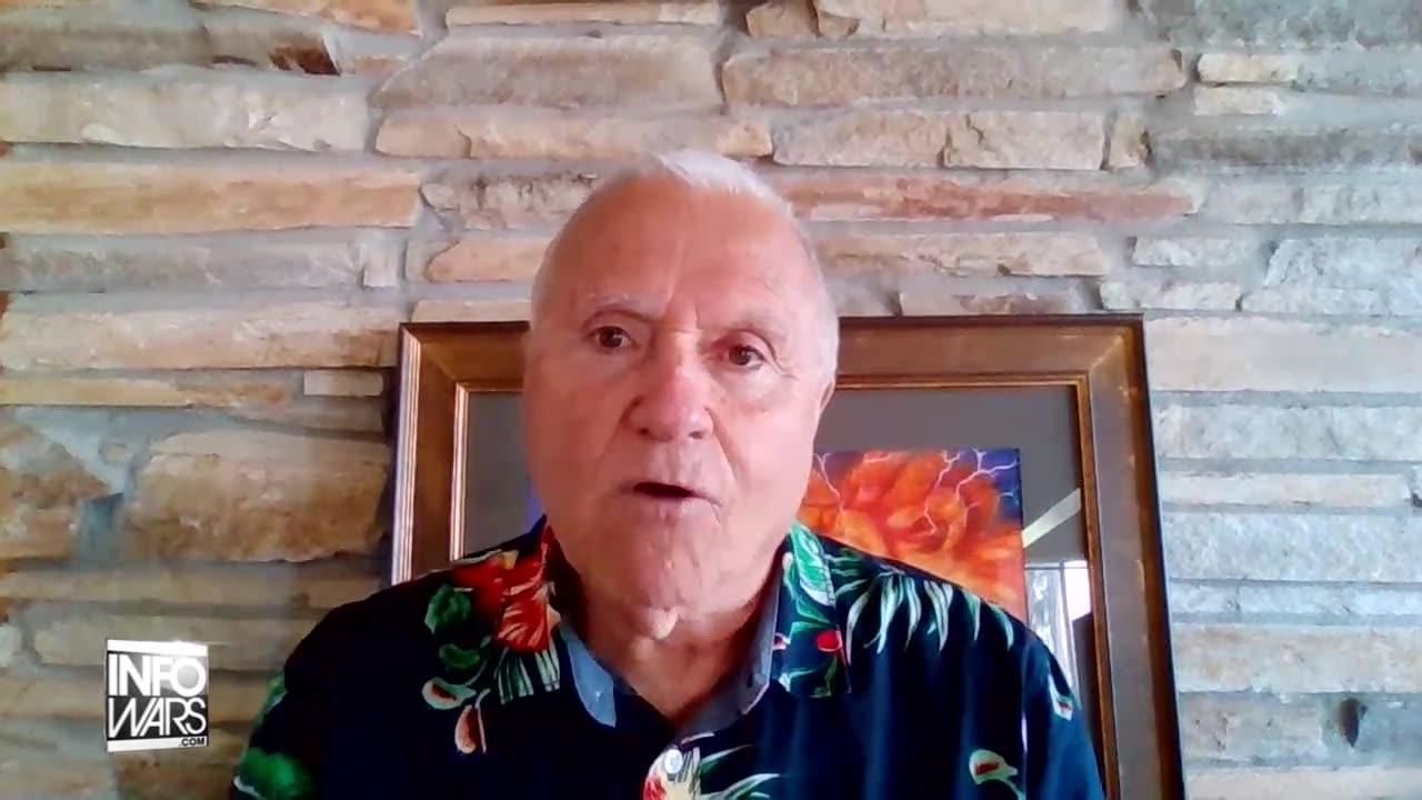 Pieczenik-InfoWars 13 Steve Doubles Down-Sting Operation Against DS Election Fraud GoingWell 12-1-20