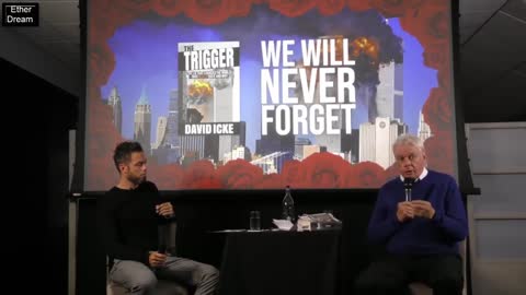 David icke the trigger