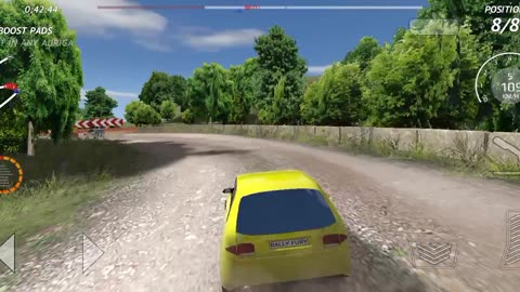 Driving ultimate car racing games