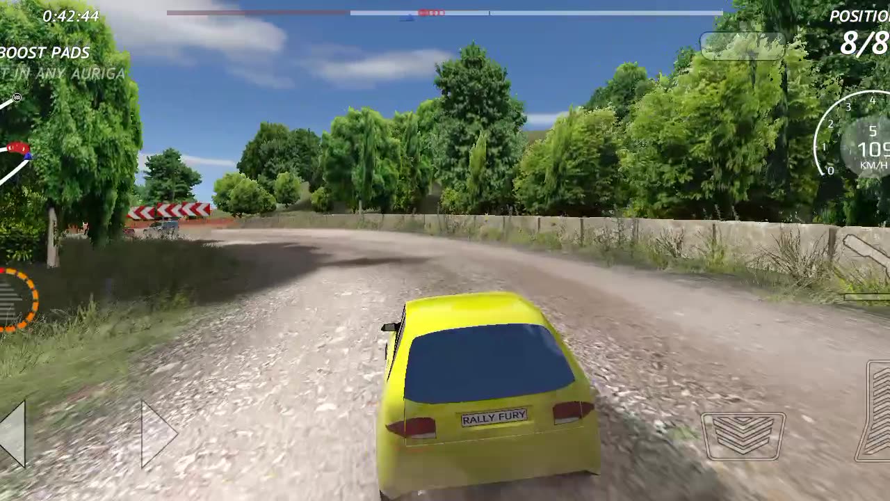 Driving ultimate car racing games